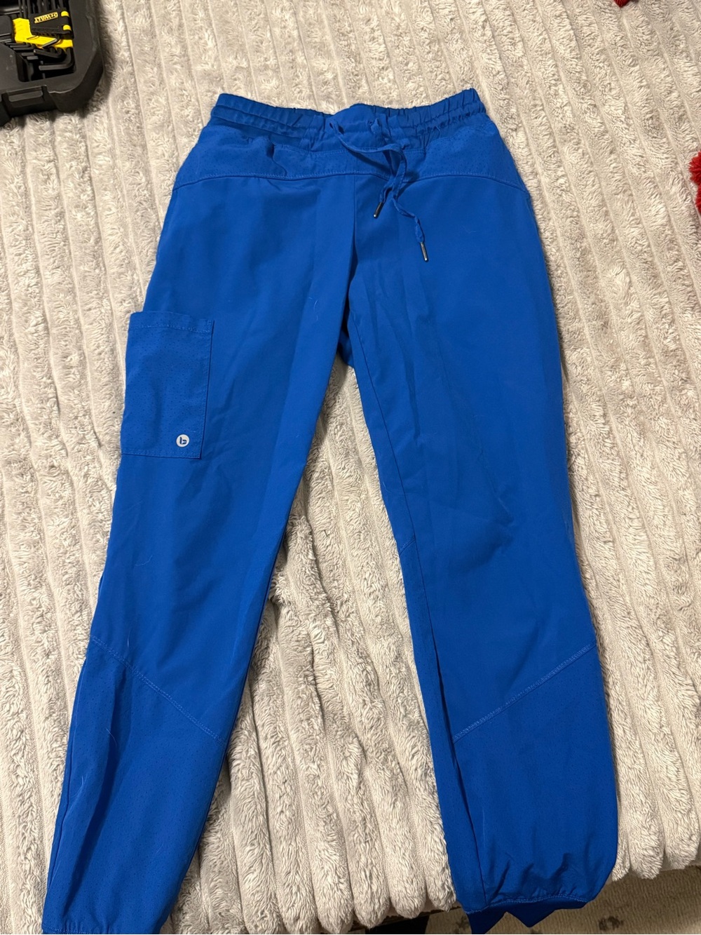 Barco One XXSP scrub pants